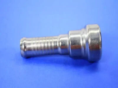 Conector de tubo enfriador de aceite genuino Mopar 2001-2007 Dodge Ram 2500 52028467AD Foto 1 de 4