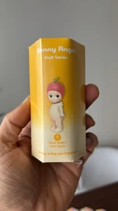 NEW + SEALED IN BOX - Authentic Sonny Angel Fruit Series Blind Box - Picture 1 of 1