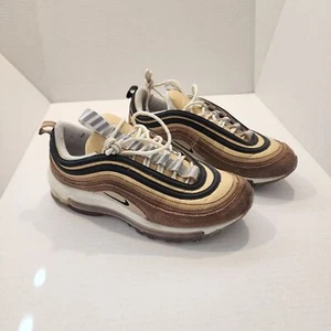 Nike Air Max 97 Male Size 8 - Picture 1 of 16
