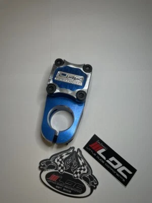 LDC BMX  1" Top Load Stems - Image 1 of 2