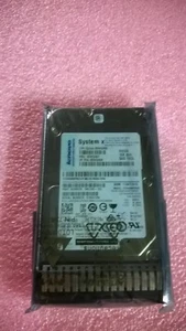 Lenovo 00WG660 300GB 15K 12GBPS SAS 2.5" G3HS Hard Drive - Picture 1 of 3