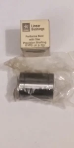 STAR LINEAR BUSHINGS 0750-212-00 LP-12MM LOT OF 10(NEW) - Picture 1 of 1