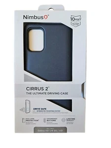 Funda para teléfono Nimbus Cirrus 2 The Ultimate Driving - Imagen 1 de 1