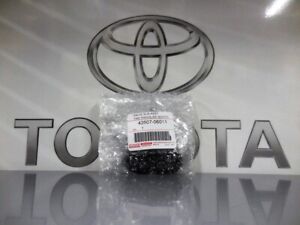Genuine Toyota Tire Pressure Monitoring System Sensor 42607-06012