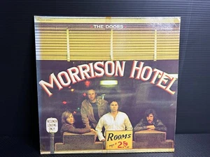 THE DOORS: MORRISON HOTEL - Picture 1 of 5