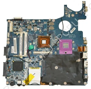 Motherboard For Toshiba Satellite P300 - Mainboard A000040070 - Picture 1 of 1