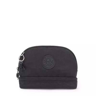 Kipling Multi Keeper Pouch Black Noir Foto 1 de 4