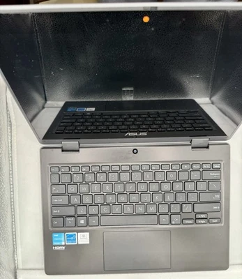 ASUS BR1100FK-YS24T 11.6" Intel AX201NGW Selling For parts Complete Unit - Image 1 of 4