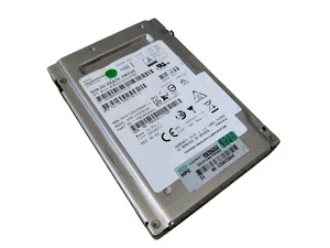 HPE P04174-002 800GB 2.5in SAS-12G SSD - Picture 1 of 3