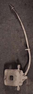 Pinza de freno delantera compl. Derecha DAIHATSU SIRION 2a Serie 1.3 16V Ber. - Imagen 1 de 4