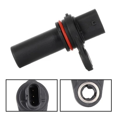 Sensor de posición del cigüeñal para Chrysler 200 2011 2012 2013 2014 2,4 L 5033307AB Foto 1 de 4