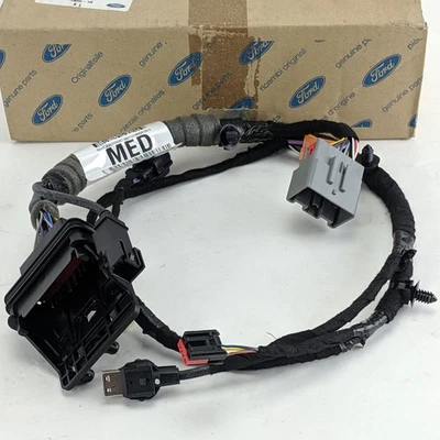 GENUINE Ford Kuga Wiring Harness Switches Less Power Point Plug 1804446 - Image 1 of 4