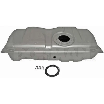 Tanque de combustible de acero Dorman 576-169 para auto urbano Crown Victoria Grand Marquis 95-96 Foto 1 de 4