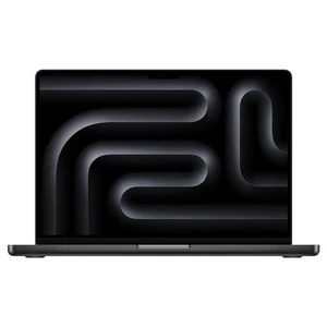 MacBook Pro 14 pulgadas M4 Pro 12 núcleos 24 GB 512 GB RAM 16C GPU nano - negro espacial - Imagen 1 de 1
