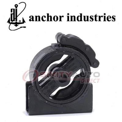 Anchor Front Engine Mount for 1988-1992 Toyota Corolla - Cylinder Block  qk Foto 1 de 4