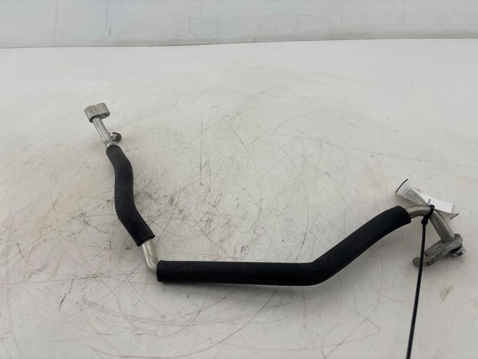 2011-2015 Lexus CT200H CT200 A/C Air Conditioning Suction Hose Line Tube OEM - Image 1 of 4
