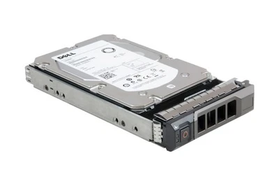 Dell Original 4TB 6G SAS 7200RPM LFF(3.5-inch)Dual Port, 202V7 - Image 1 of 4