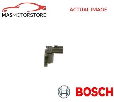 CRANKSHAFT POSITION SENSOR BOSCH 0 986 280 479 P NEW OE REPLACEMENT - Image 1 of 4