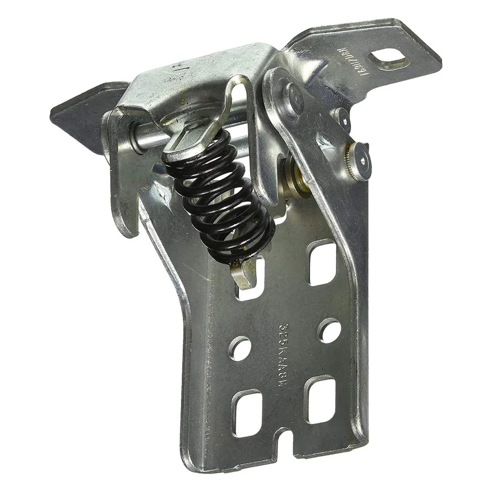 Bisagra puerta izquierda LH 55256915AG repuesto para Dodge Dakota 1999-2004 Foto 1 de 4