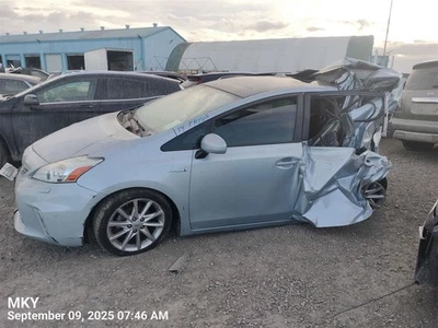 Actuador de bloqueo PRIUS 2014 6799936 Foto 1 de 4