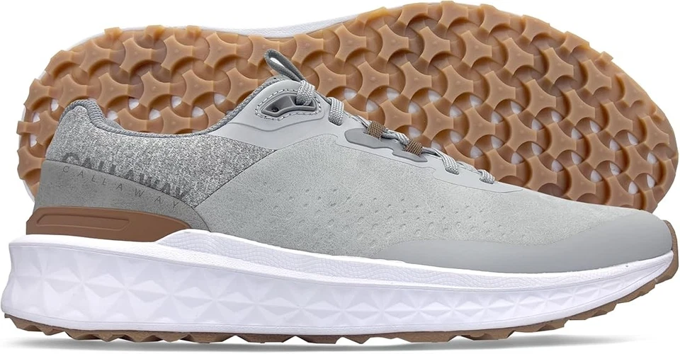 Nuevos Zapatos Callaway Golf Pacific XT Gris 11.5 Medianos (PV25) Foto 1 de 1