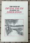 1980 Jehovahs Witnesses Brochure The Path Of Divine Truth Leading To Liberation