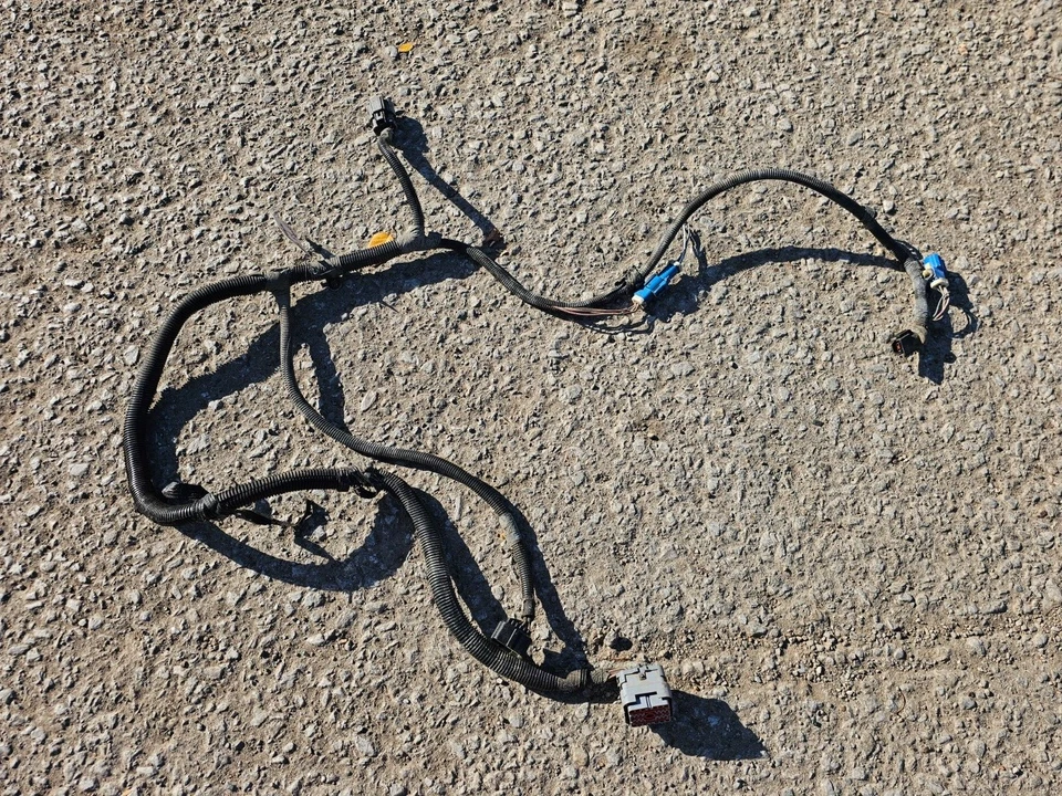 Lincoln Navigator 1998 5,4 L 4x4 transmisión arnés de cableado Foto 1 de 3