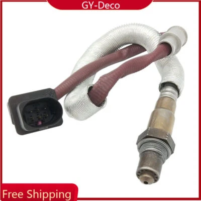 0258017483 Sensor de oxígeno para Mercedes-Benz Clase C E W205 C205 W212 W213 X253 Foto 1 de 4