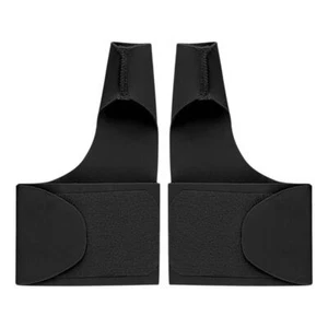 Sports Protective Gear Thumb Sleeve High Elastic Wrist Brace Soft For Tend V8K9 - Picture 1 of 15