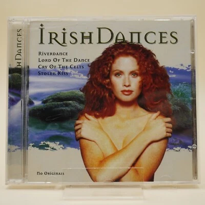Various - Irish Dances | CD | Zustand sehr gut - Bild 1 von 2