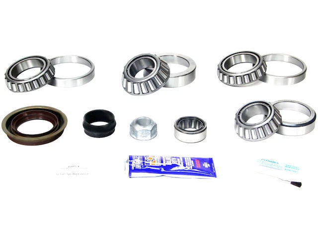 Kit de cojinete y sello diferencial eje trasero 43VDXS16 para Avalanche 2500 C2500 Foto 1 de 1