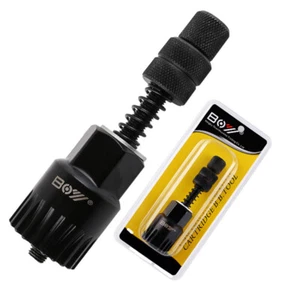 Herramienta removedora de pedalier Shimano para bicicleta - Imagen 1 de 3