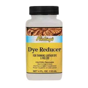 Fiebing's Dye Reducer 4oz 118ml - Picture 1 of 2