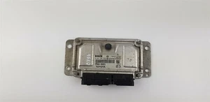 D794 TOYOTA ECU Control Module Unit 89661-0H031 0261201639 - Picture 1 of 4