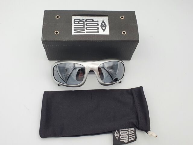 Loops Sunglasses - Smoke on the Water — Brothers Make