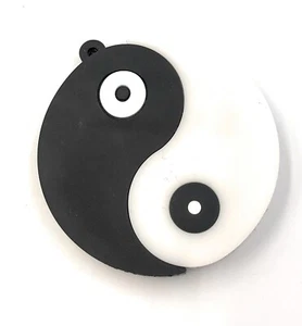 Ying Yang Signes Ligne Funny Clé USB Div Capacité - Afbeelding 1 van 38