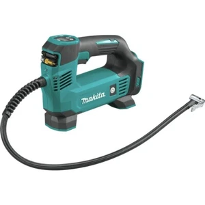 Makita DMP180ZX-R 18V LXT Cordless Inflator (Tool Only) Certified Refurbished - Picture 1 of 10