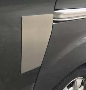 ford custom Protection Plate/Latch Shield/Repair Plate N\S Sliding Door - Picture 1 of 1