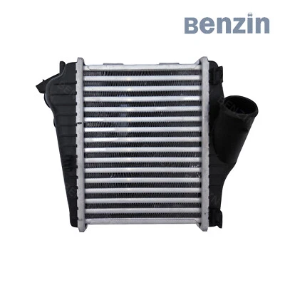 Intercooler enfriador de aire de carga para Smart Fortwo 4515010101 Foto 1 de 4