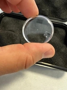 Omega Seamaster 300 165.024 Acrylglas PZ5076L - Bild 1 von 7