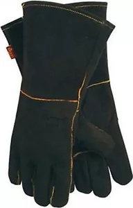 Briers B0212 Gauntlet Protective Gardening Gloves, Large - Picture 1 of 1