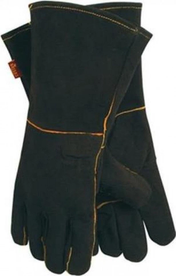 Briers B0212 Gauntlet Protective Gardening Gloves, Large - Image 1 of 1