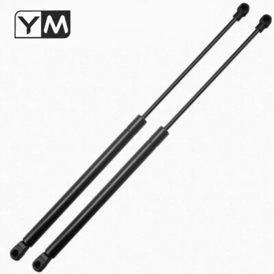 New Lift Supports Struts Shocks Rear Tailgate For Audi A6 Quattro 1998-2004 2pcs Foto 1 de 4