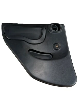 TARJETA PUERTA TRASERA IZQUIERDA FIAT PANDA 312 2012-2020 735556976 Foto 1 de 4