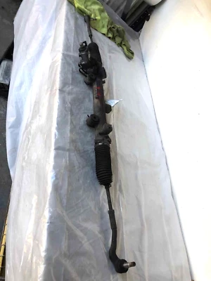 2001 - 2005 MERCEDES BENZ C230 Power Steering Gear Rack and Pinion 2.3L OEM - Image 1 of 4