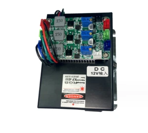 RGB 6W 638nm-1w/520nm-2w/450nm-3w Bühnenlampe Lasermodul TTL/Analong - Bild 1 von 3