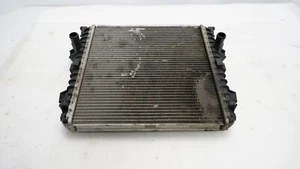 RADIATOR ENGINE COOLING CR 1025 000P FOR AUDI Q7/Van CJTB/CTWA/CJWB/CNAA 3.0L - Picture 1 of 12