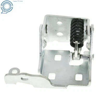 Bisagra inferior de la puerta delantera izquierda para Chevy Silverado Cadillac Escalade GMC 07-2014 Foto 1 de 4