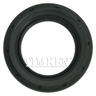 Fits 1984-1985 Toyota Tercel Automatic Transmission Output Shaft Seal Timken - Image 1 of 4