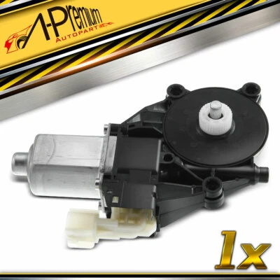 Motor elevador de ventana eléctrico para Ford Focus Transit Connect Transit-350 HD 2012-2018 Foto 1 de 4